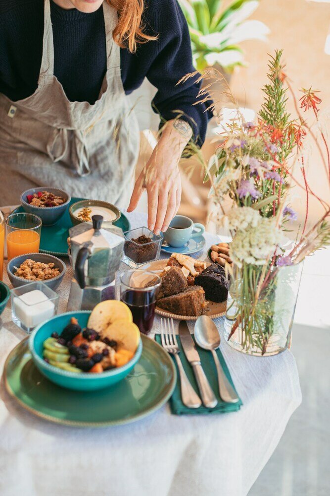 Фото Iuta Glamping & Farm