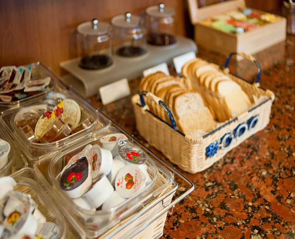 Фото Albergo Villa Mimosa