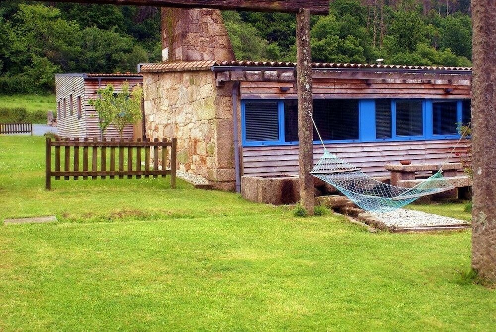 Фото A Cabana de Carmen