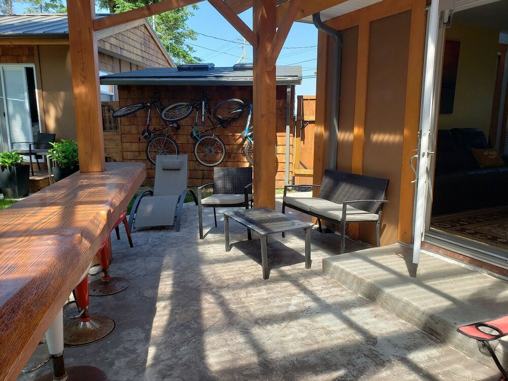 Фото Shelter Bay Resort