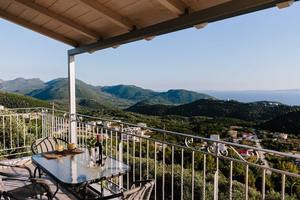 Фото Villa Mons & Mare