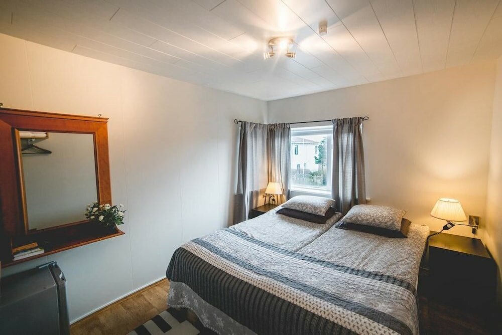 Фото Dream Guesthouse Vik