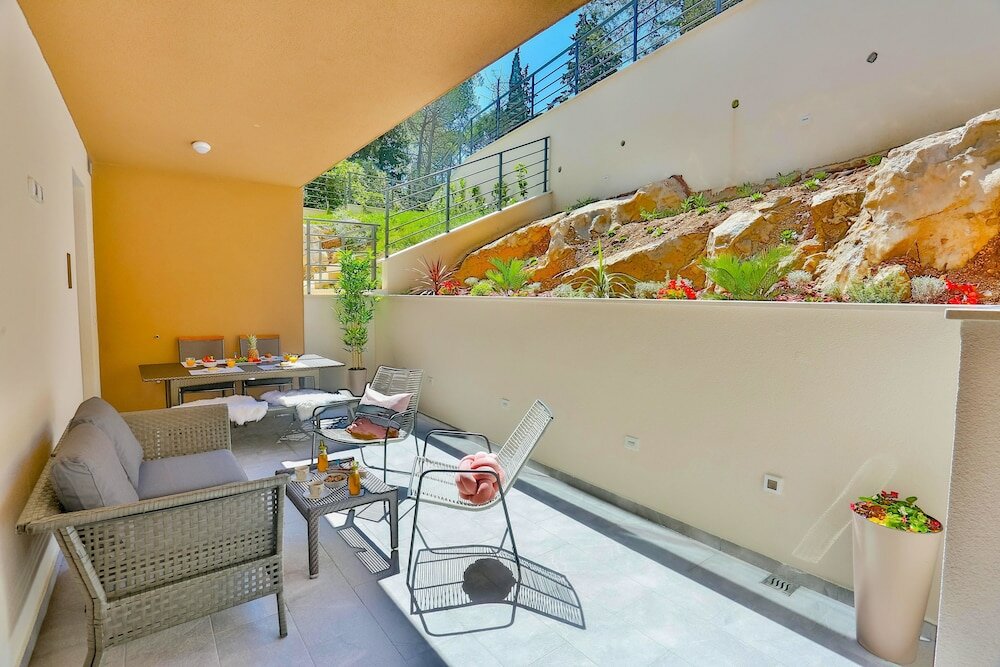 Фото Split Luxury Collection