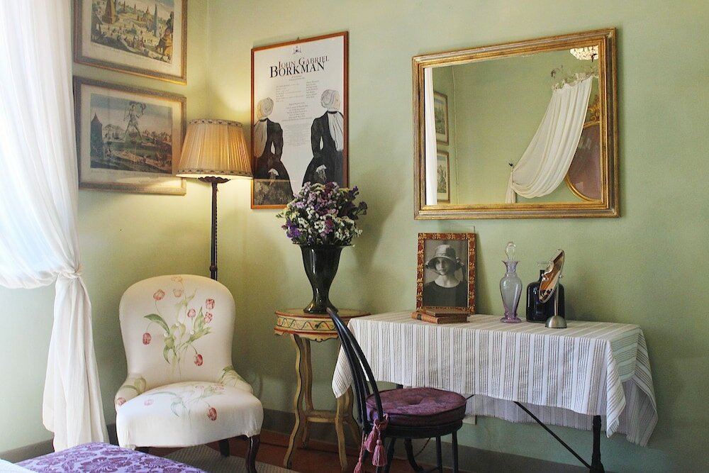 Фото Agriturismo La Striscia