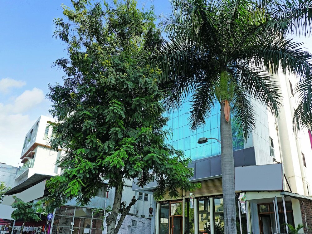 Фото отеля 3