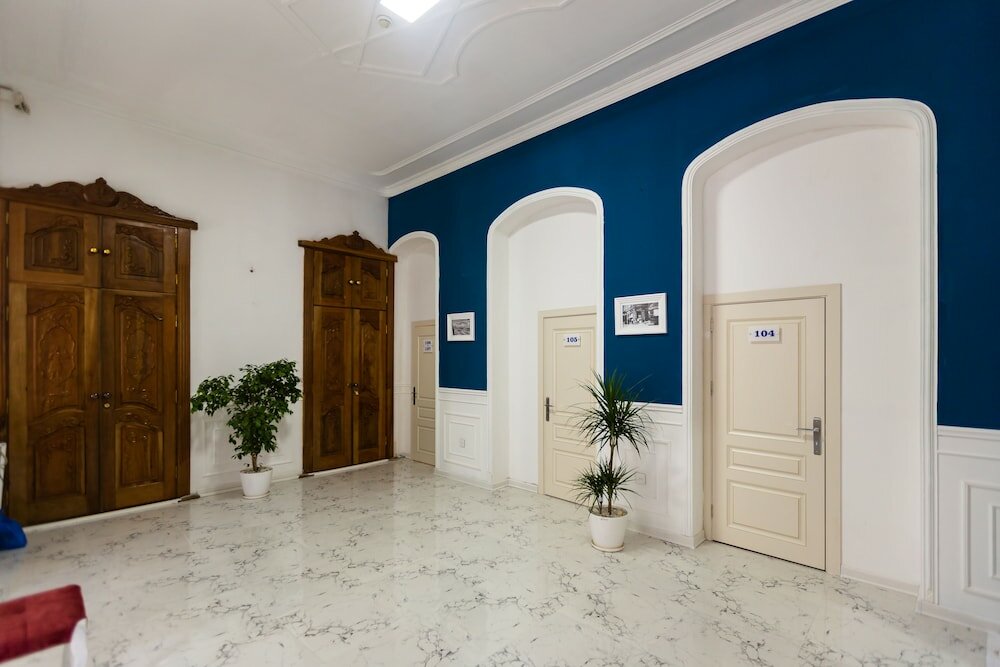 Фото Baku Palace Hotel