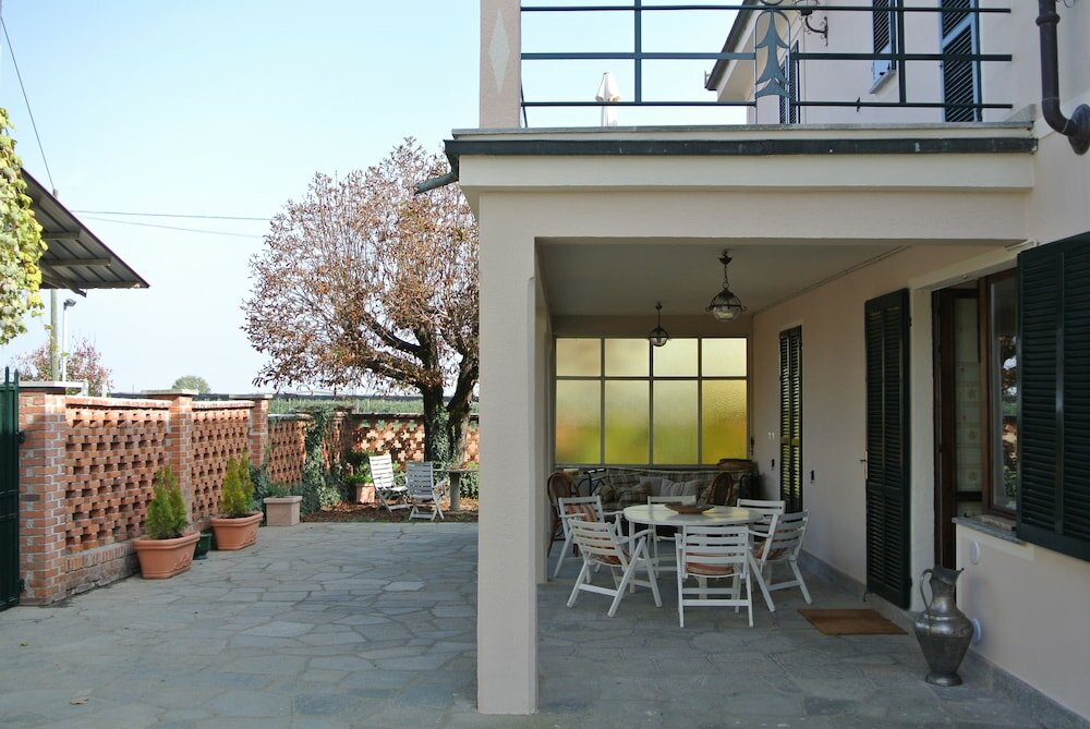 Фото Villa Le Rose