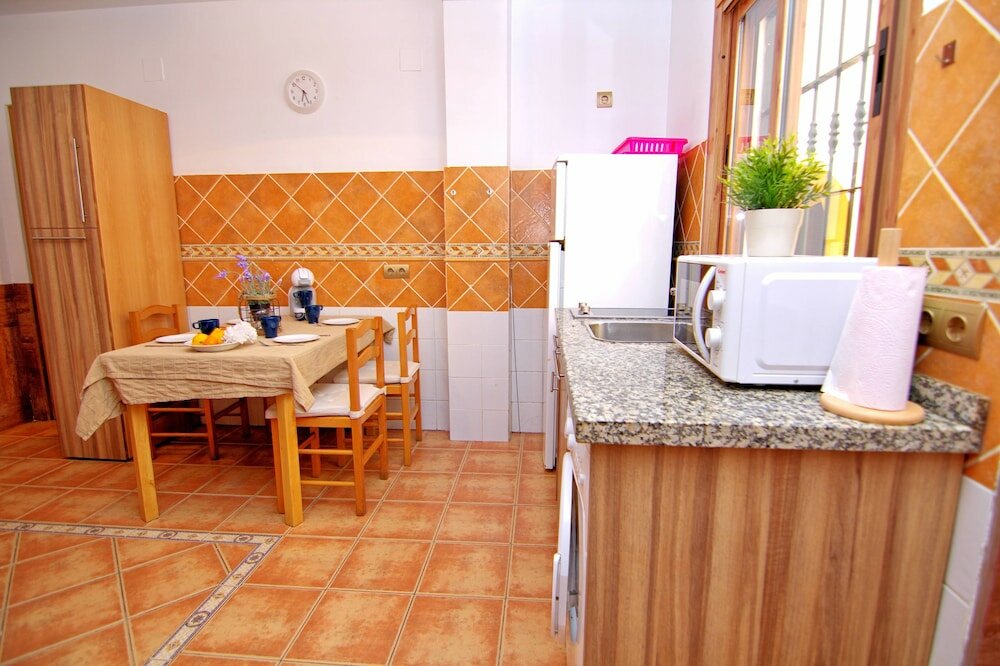 Фото AltaMálaga Apartments