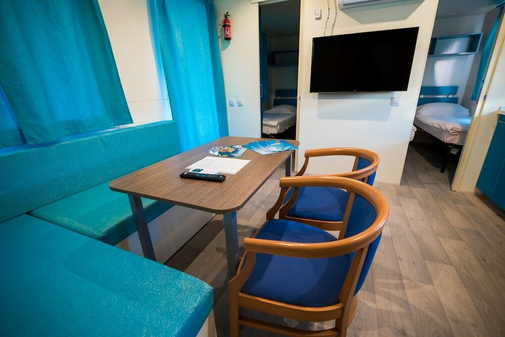 Фото Mobile Homes with Thermal Riviera Tickets in Terme Čatež