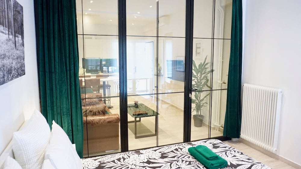 Фото Industrial Style Studio in Athens