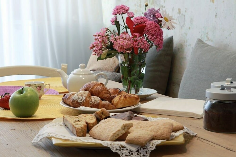 Фото Dimore Santagaeta