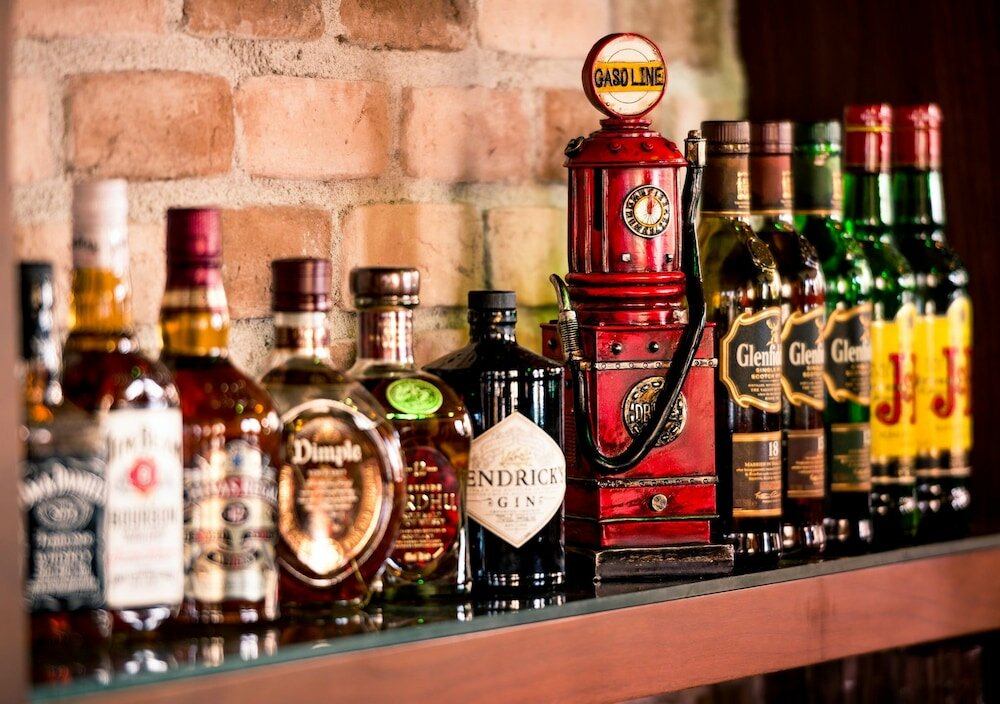 Фото Vuni Palace Hotel