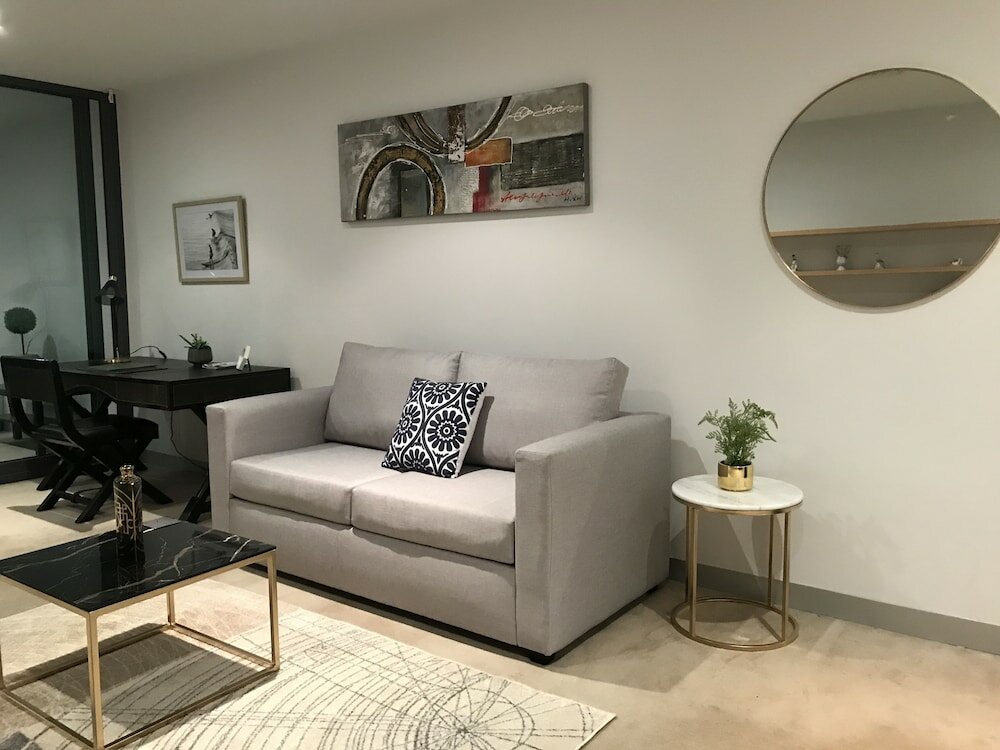 Фото CityLights apartments