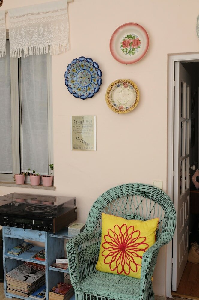 Фото Casa do Jardim