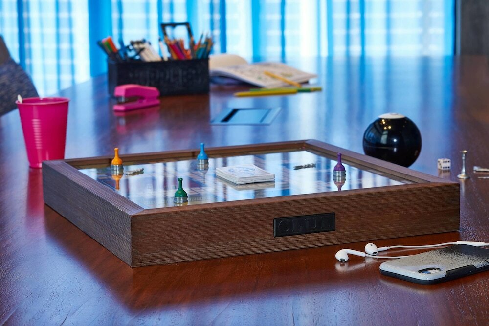 Фото Moxy Atlanta Midtown