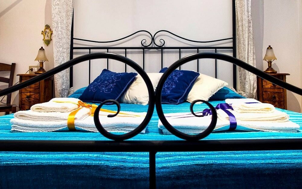 Фото BioAgriturismo La Quercia