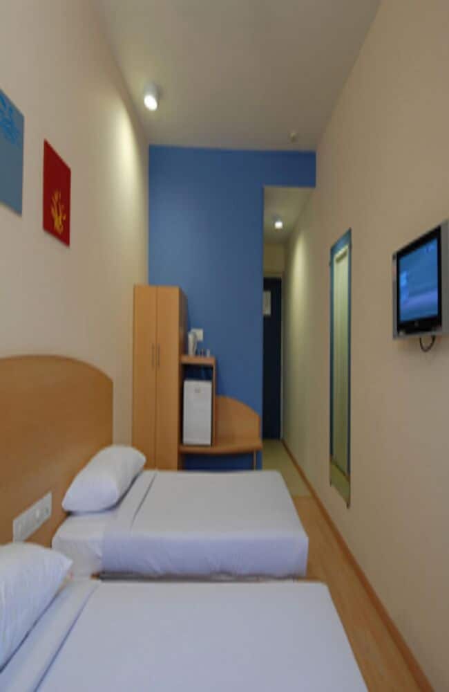 Фото Arpita Beach Resort