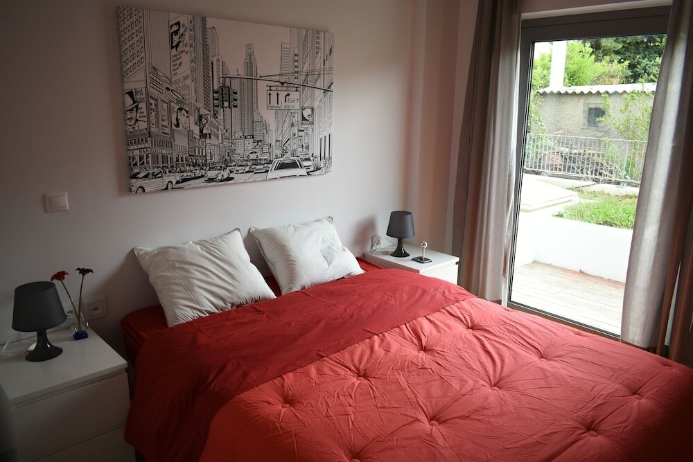 Фото Verde Apartments on Trygaiou, 36