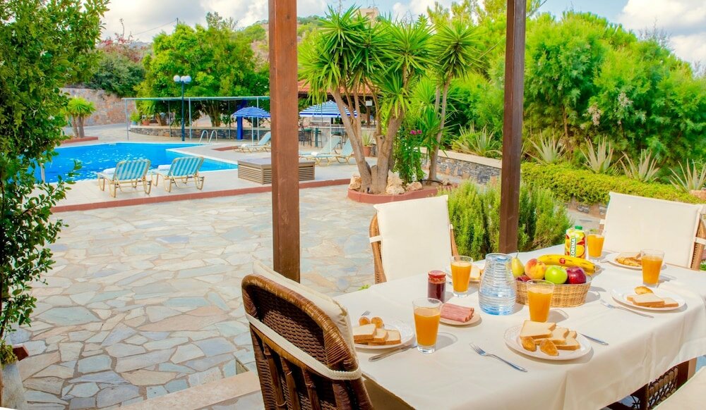 Фото Villa Apollo