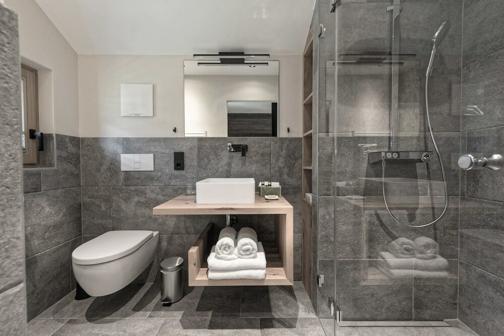 Фото Bergwiesenglück