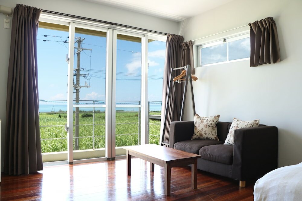 Фото OceanVilla Yuninohama