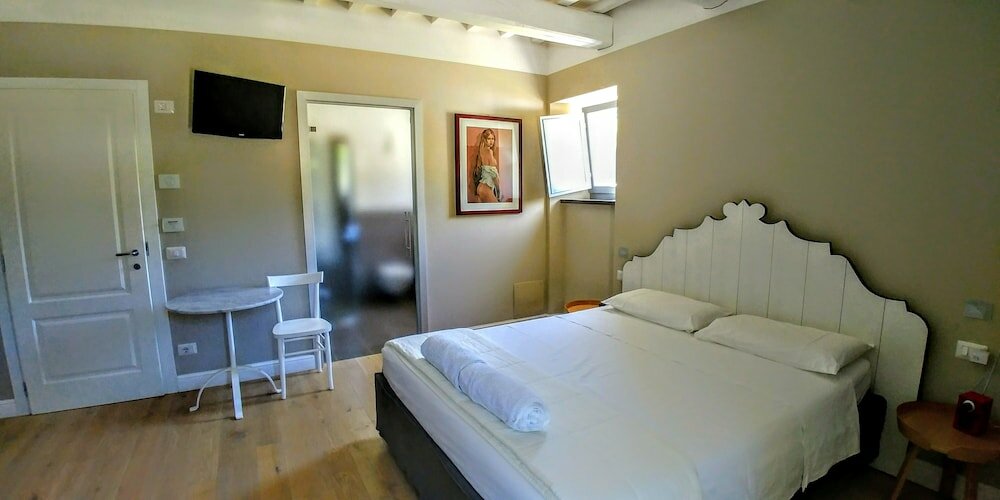 Фото Agriturismo Colle Casini Cortesi