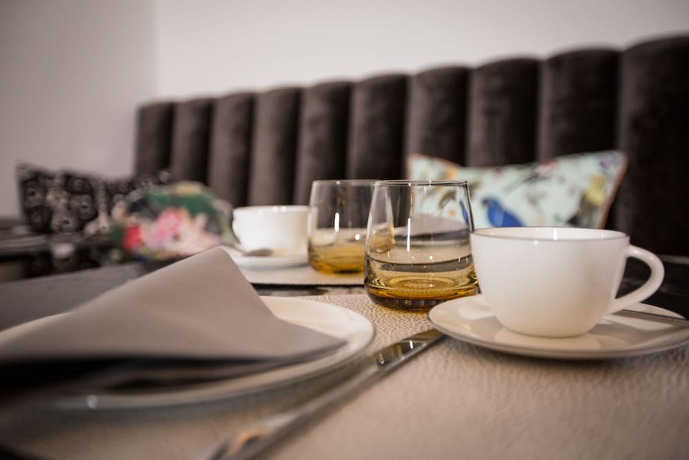 Фото Boutique Hotel K7