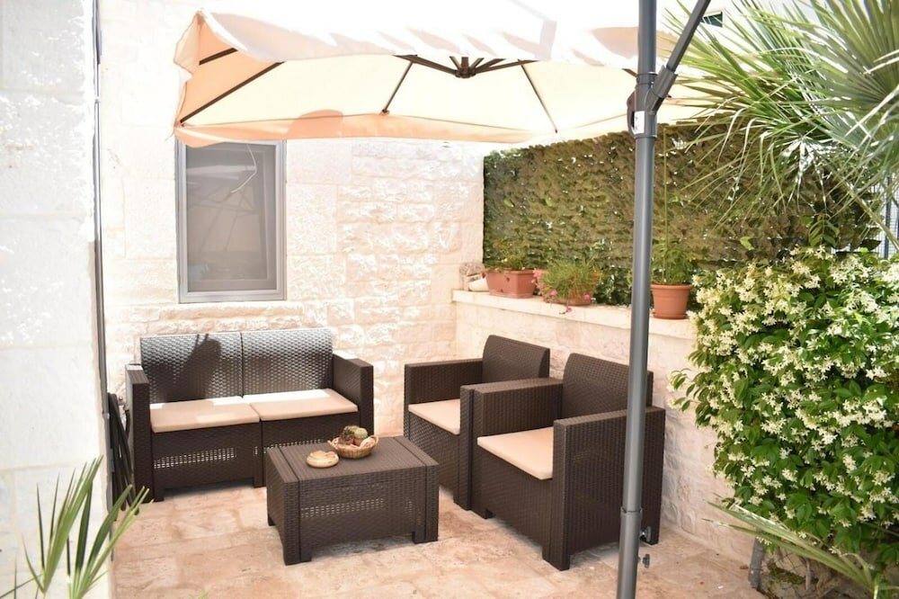 Фото Trulli Occhi di Pietra