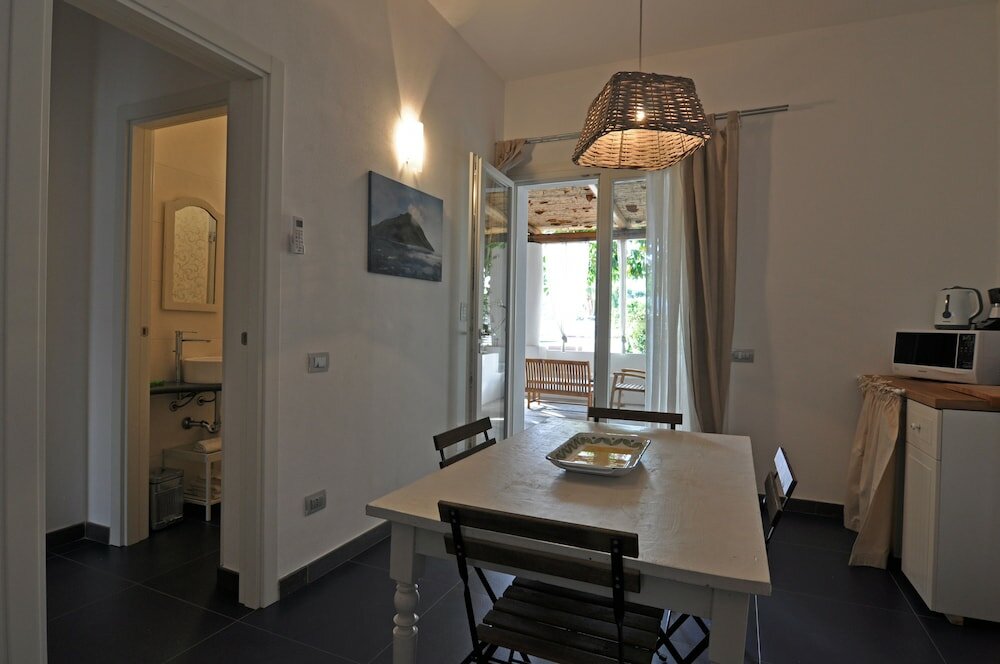 Фото Il Gabbiano Relais