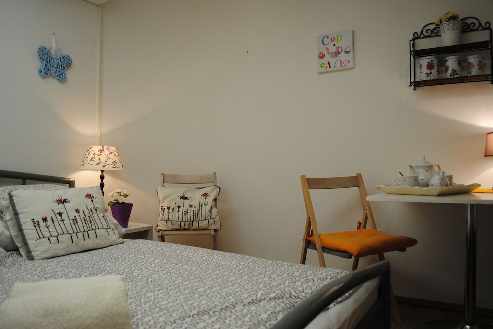 Фото Apartments Optimist Split