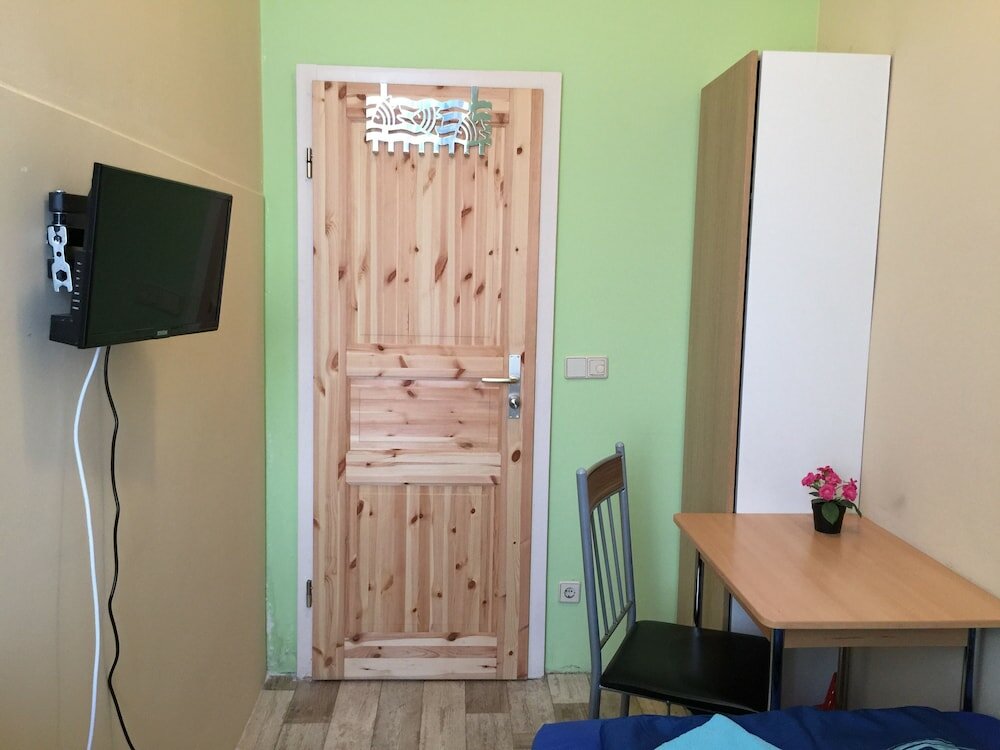 Фото Ferien in Dresden Altstadt