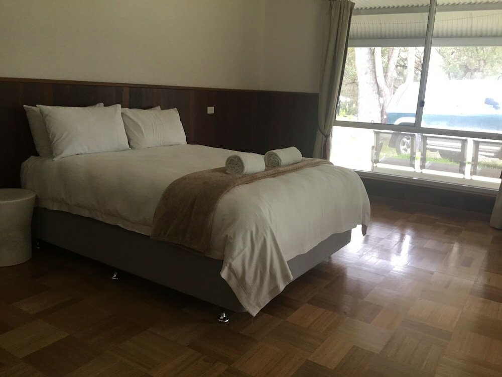 Фото The family retreat