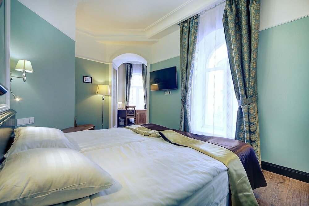 Фото Петербургская Элегия