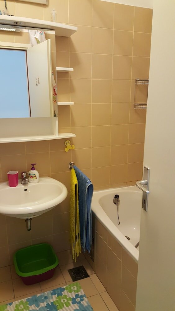 Фото Apartment Tia