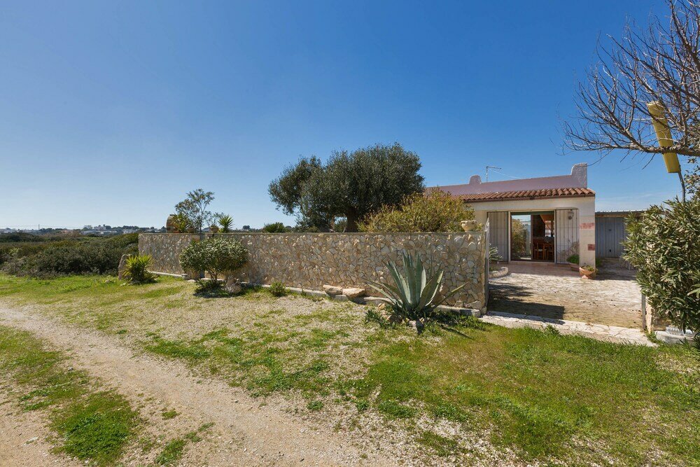 Фото Villetta Baron Beach