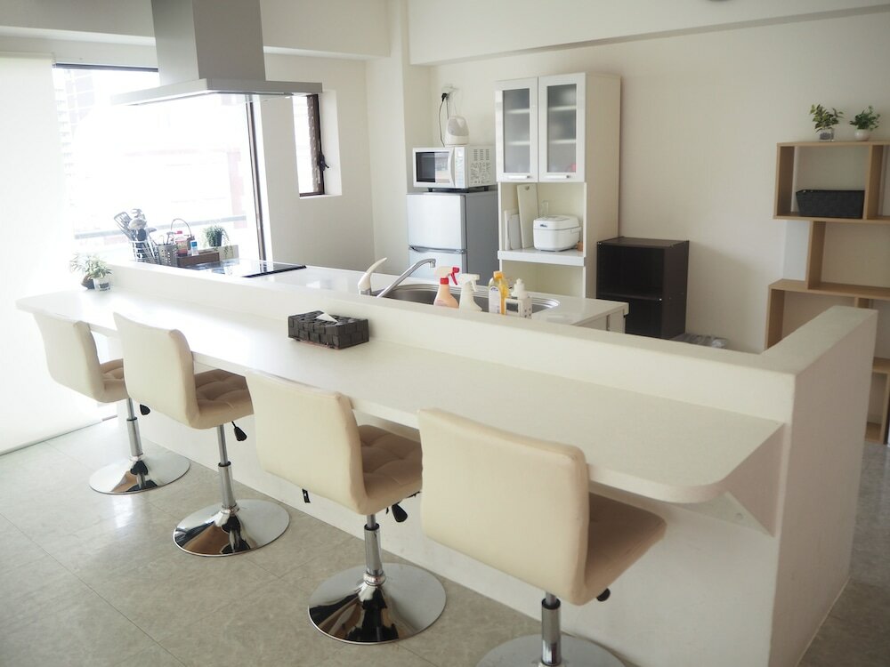 Фото Nipponbashi Dotonbori Apartment