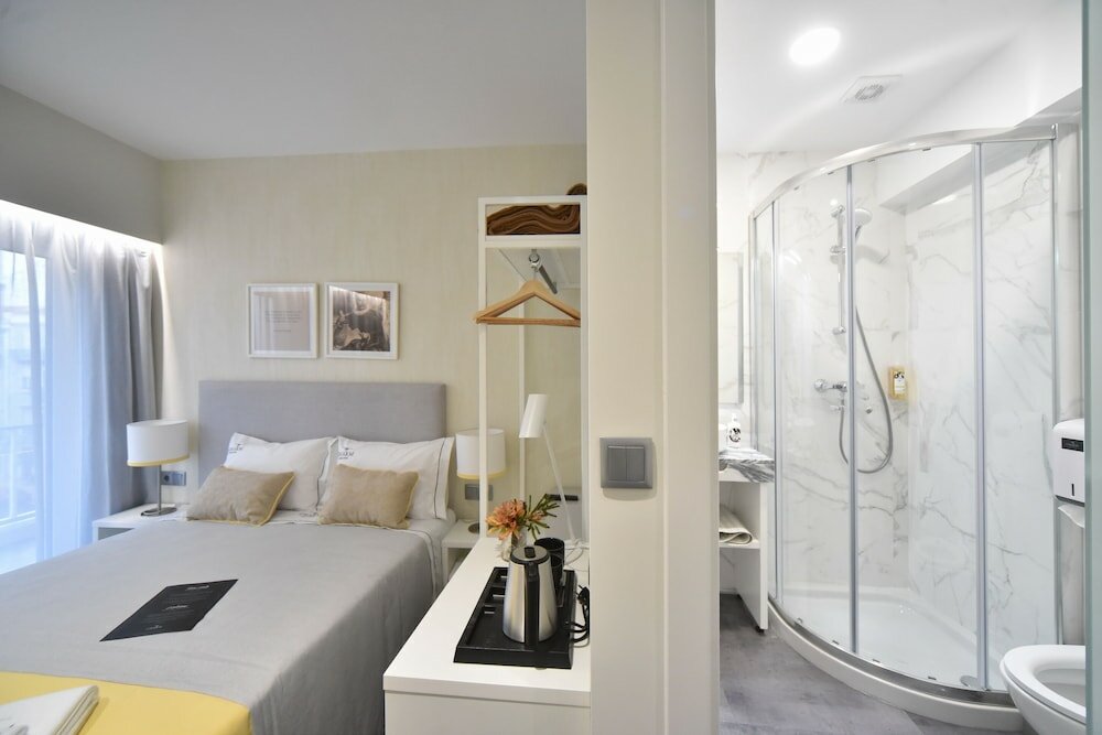 Фото My Charm Lisbon Suites