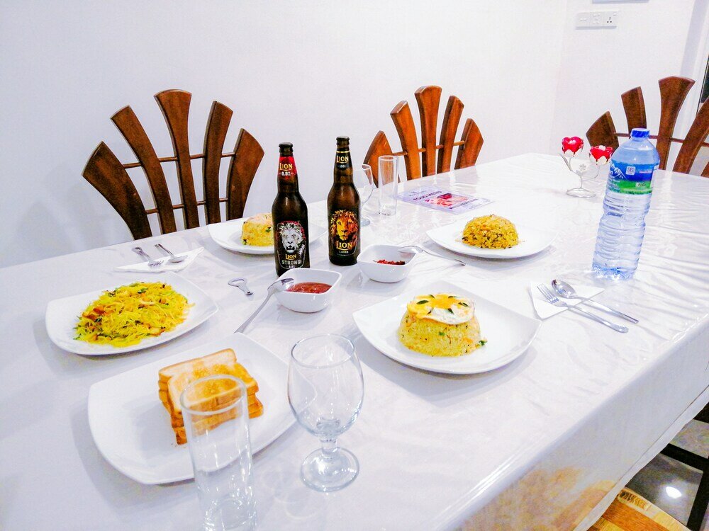 Фото Heaven Hills Guest House