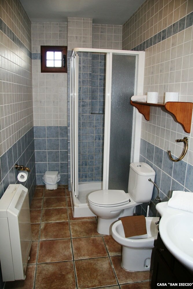 Фото Apartamentos Rurales Martinez