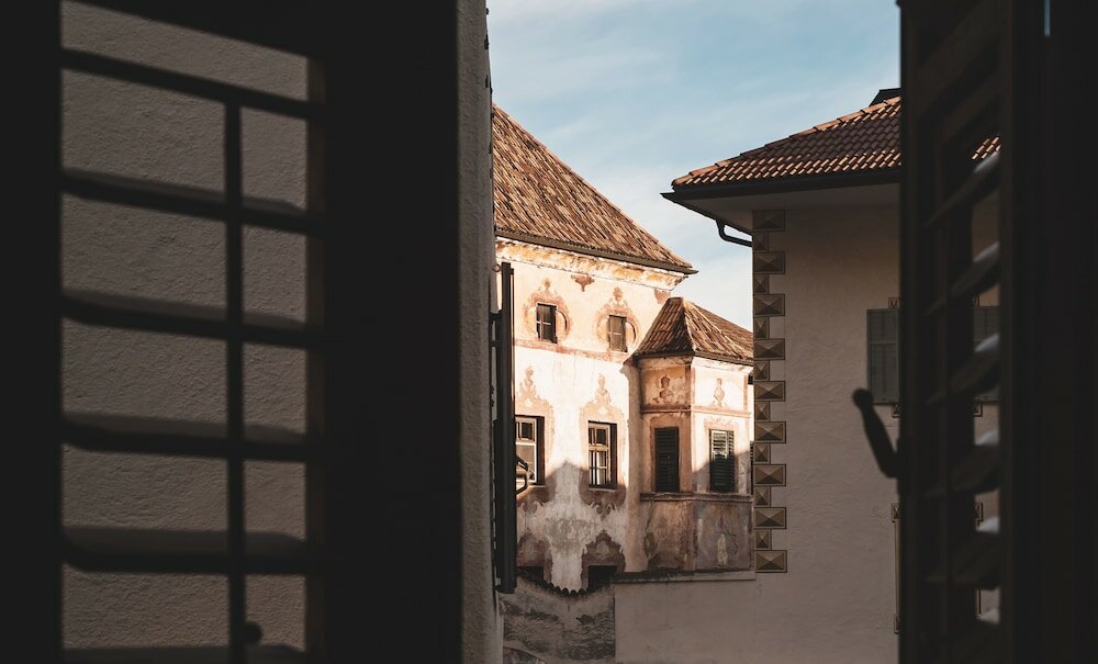 Фото 1477 Reichhalter Eat & Sleep