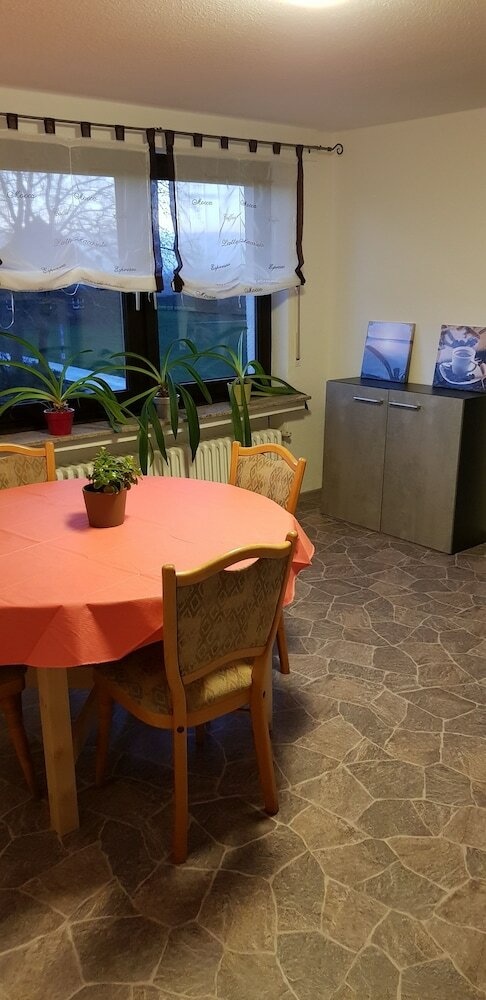 Фото Café Sonnenschein & Pension