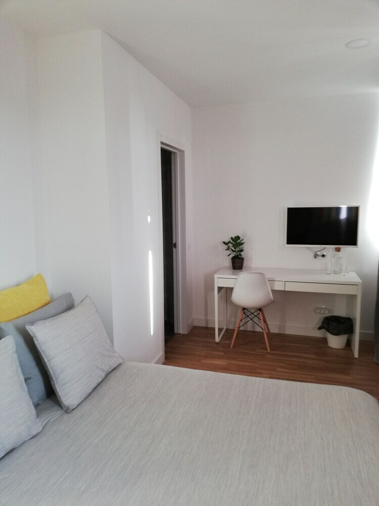 Фото Republica83-Campo Pequeno Home