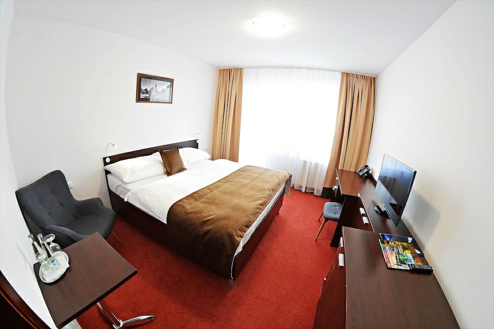 Фото Alexandra Šport Hotel