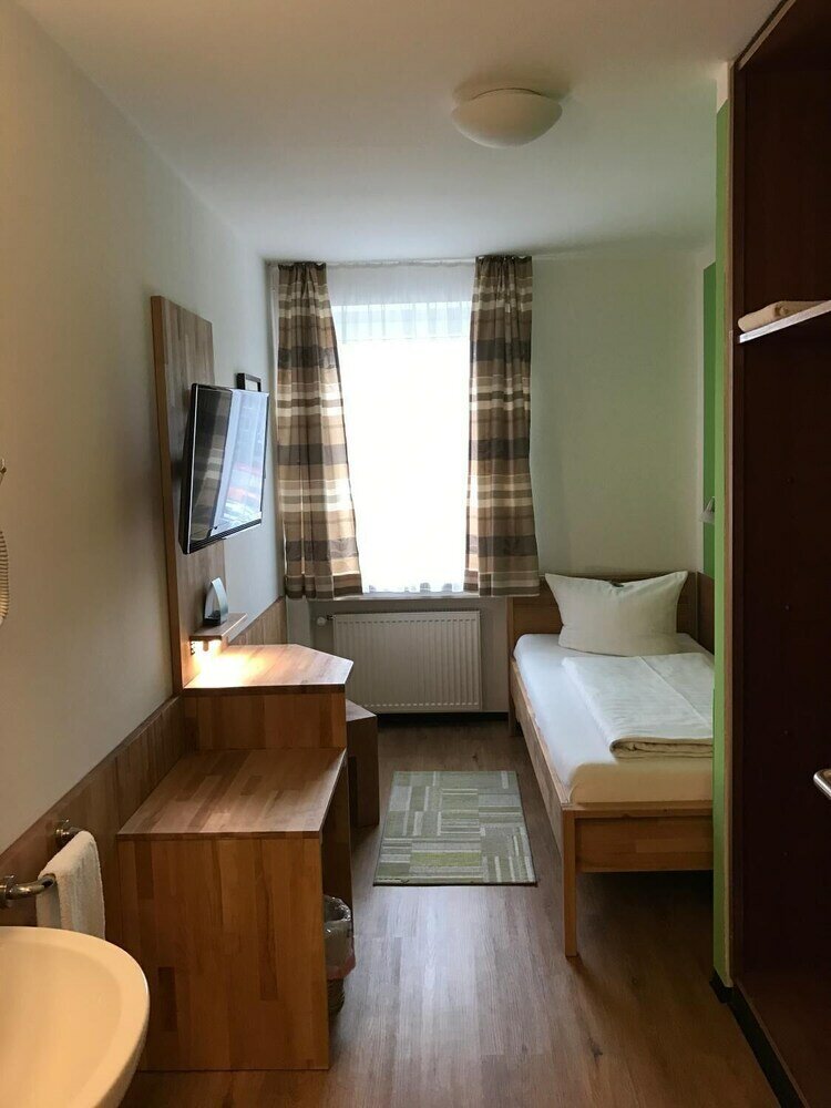 Фото Hotel Luitpold