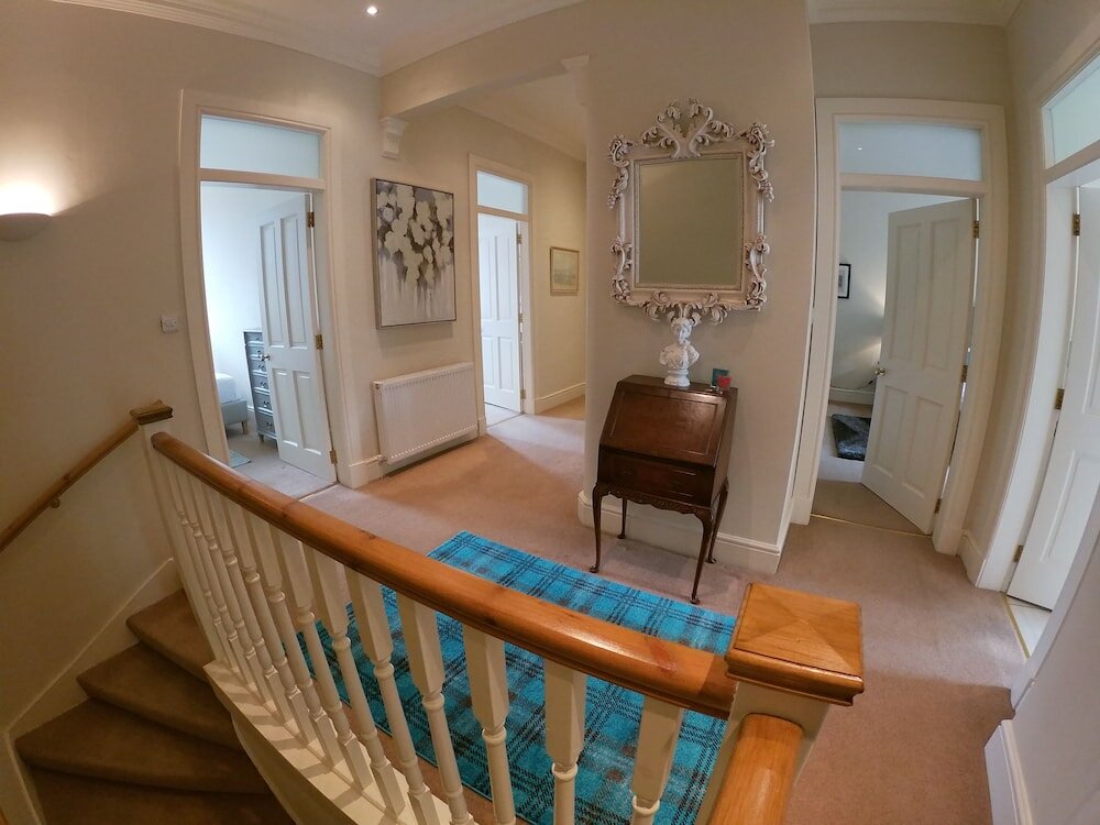 Фото Escape To Edinburgh at Broughton Place