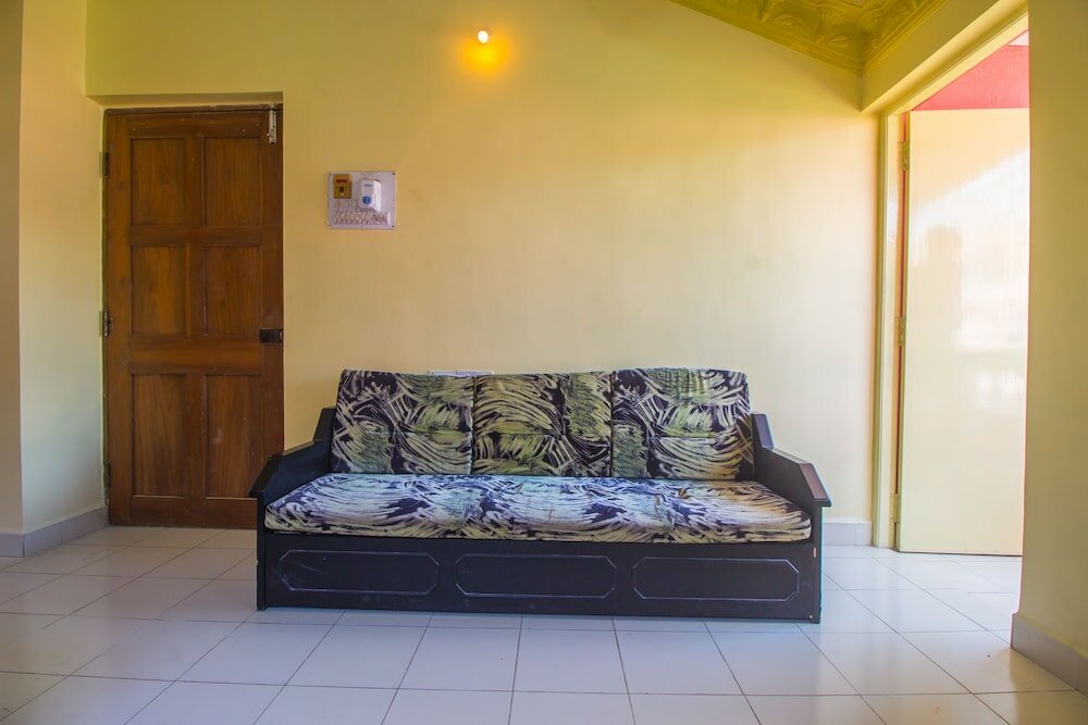 Фото Oyo 22853 Home Elegant Studio Benaulim