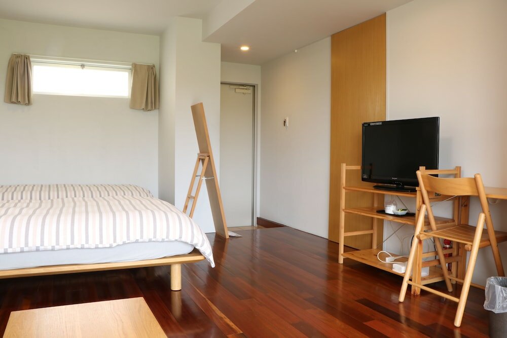 Фото OceanVilla Yuninohama