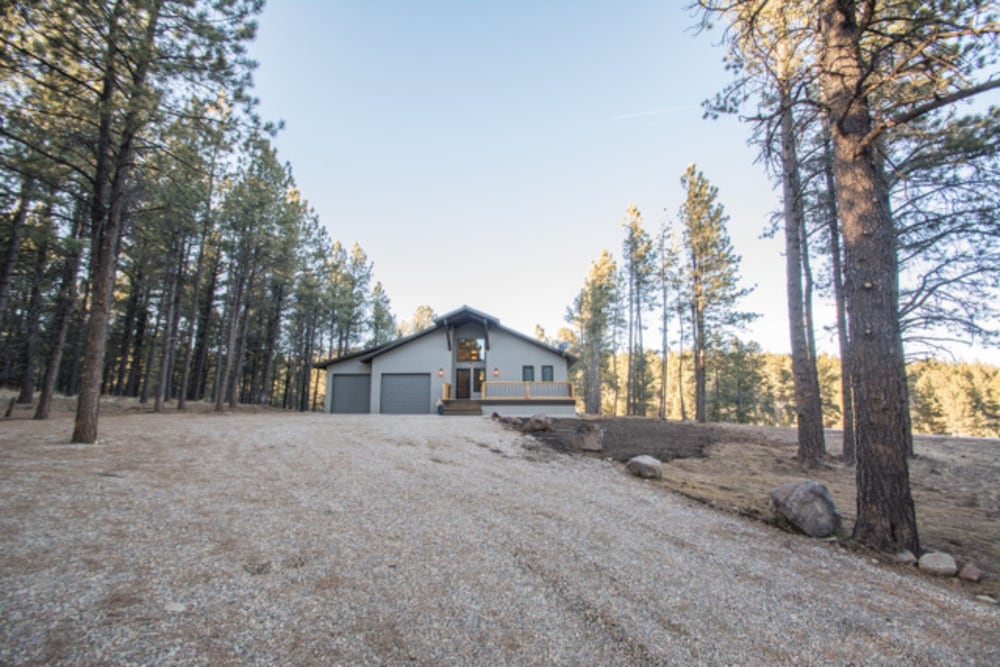 Фото Lucky 8 Luxury Home