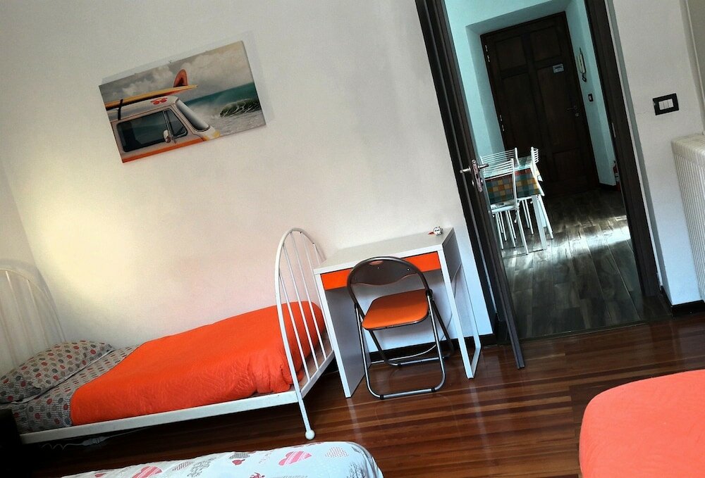 Фото Il Ghirovago