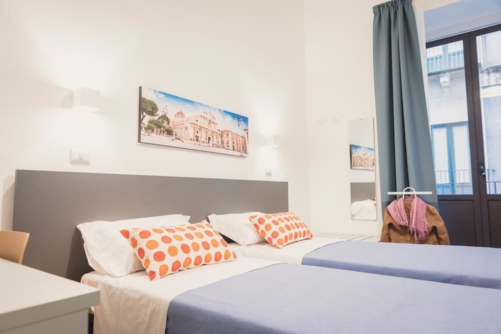 Фото Fladi House Affittacamere